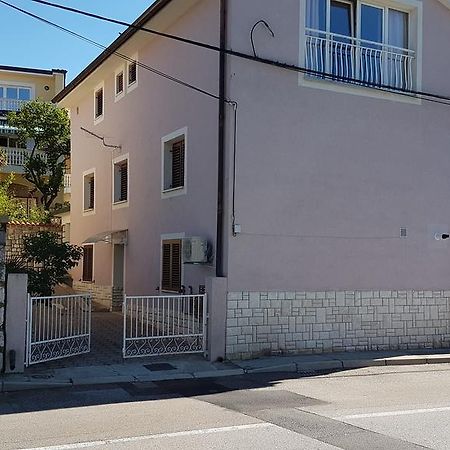 Apartman Sevilya コストレナ エクステリア 写真