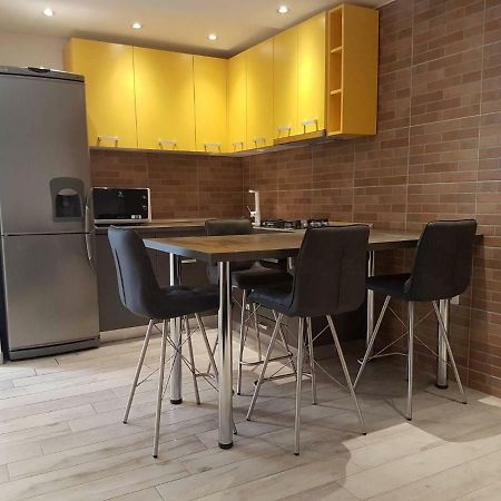 Apartman Sevilya コストレナ エクステリア 写真