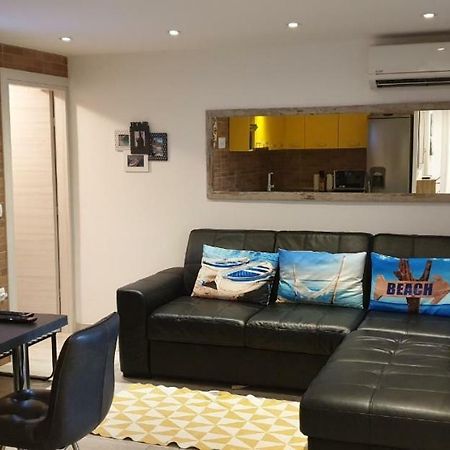 Apartman Sevilya コストレナ エクステリア 写真