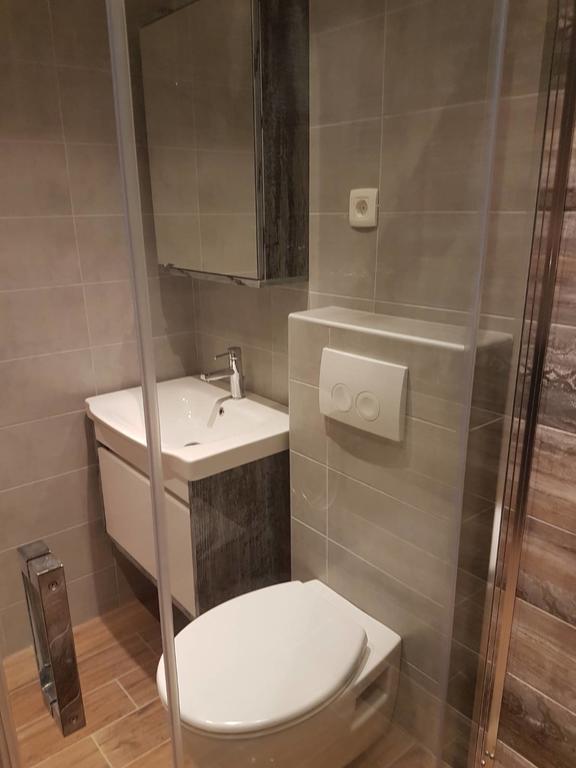 Apartman Sevilya コストレナ エクステリア 写真