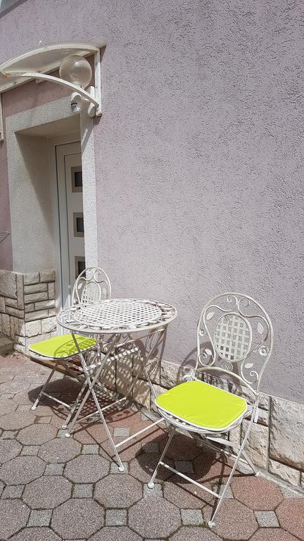Apartman Sevilya コストレナ エクステリア 写真