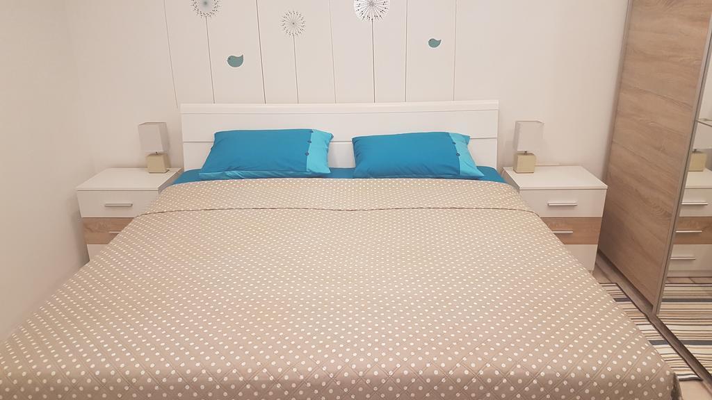 Apartman Sevilya コストレナ エクステリア 写真