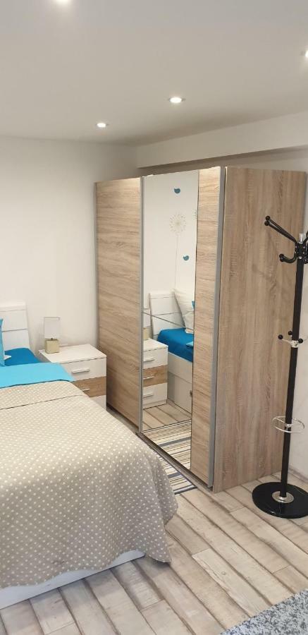 Apartman Sevilya コストレナ エクステリア 写真